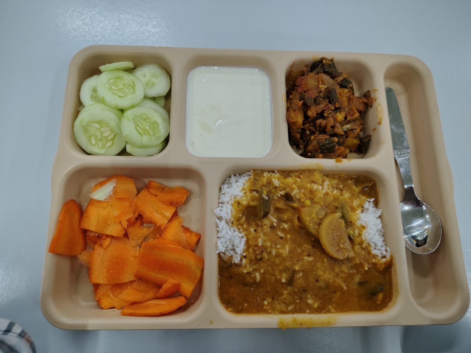 GITAM University Bengaluru hostel photo 10